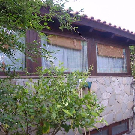 La Casa Di Mariu Bed & Breakfast Фурнари Екстериор снимка