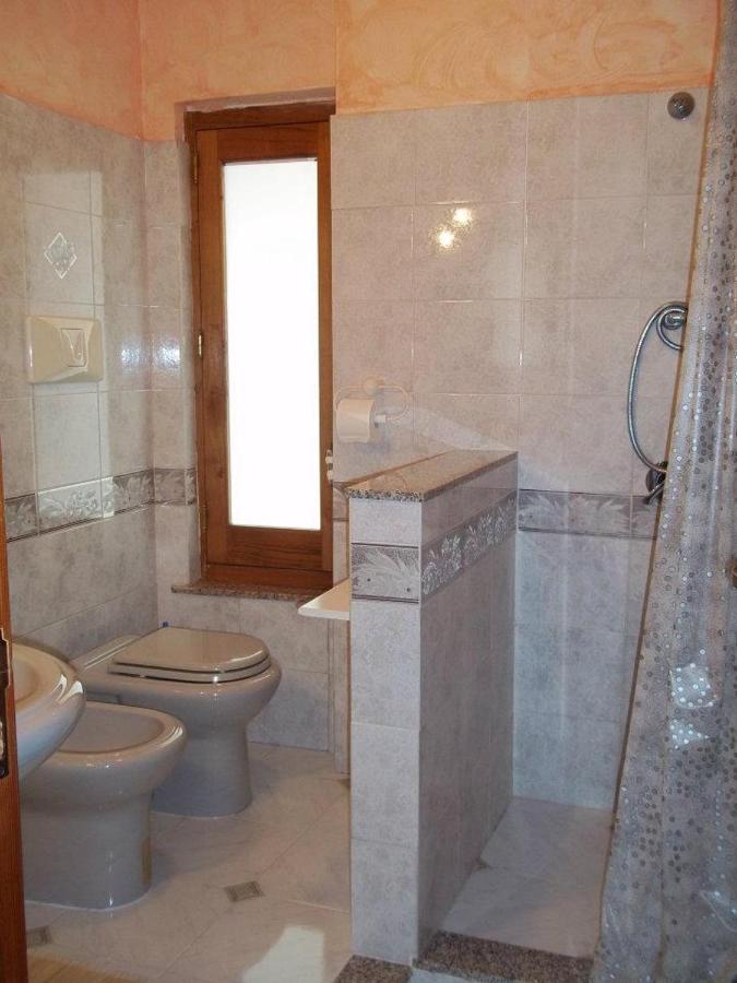 La Casa Di Mariu Bed & Breakfast Фурнари Екстериор снимка