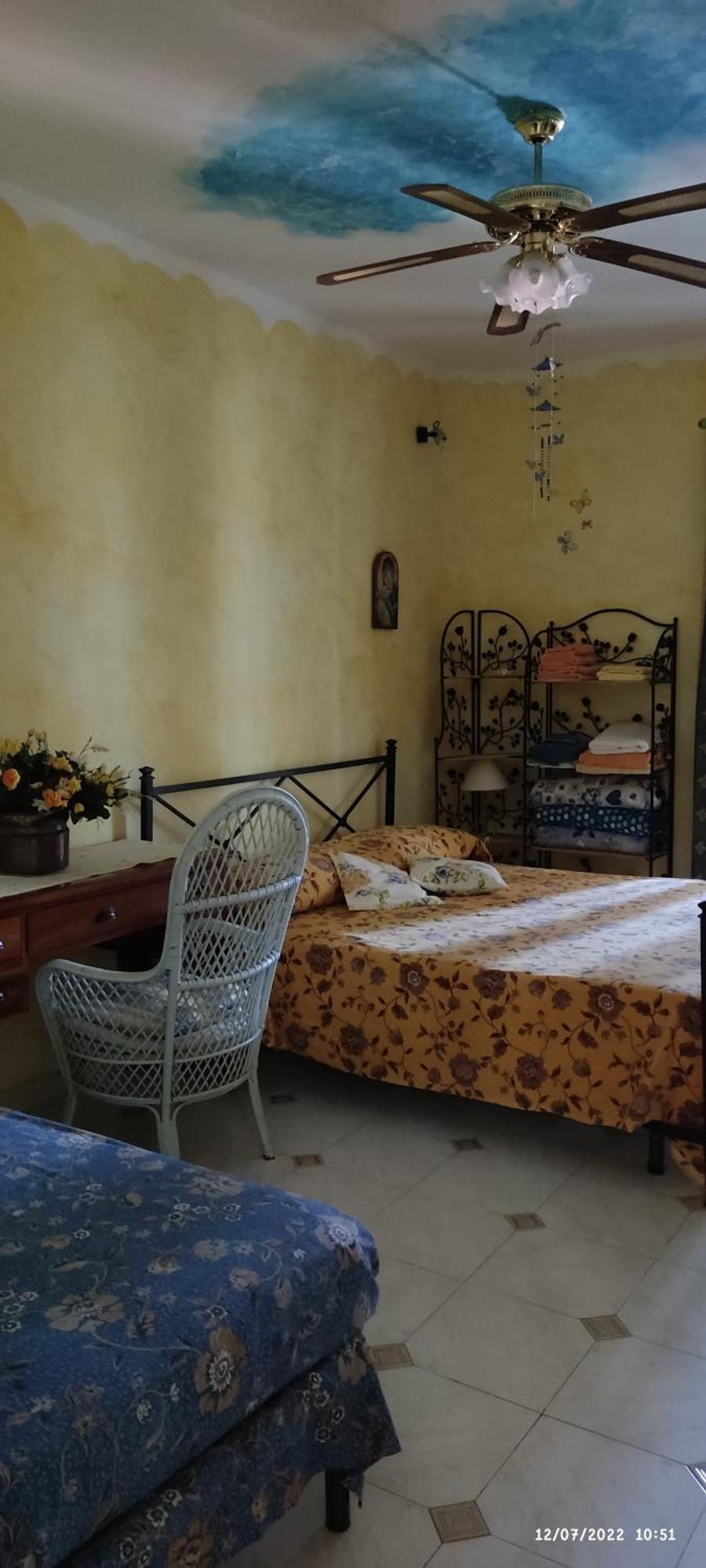 La Casa Di Mariu Bed & Breakfast Фурнари Екстериор снимка